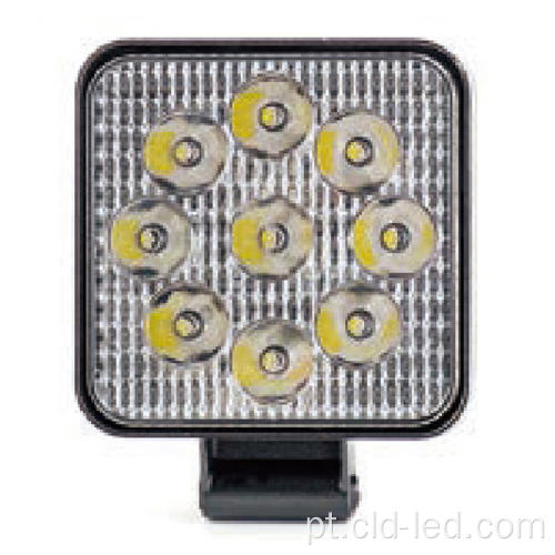 Lâmpada LED de Mini 9W